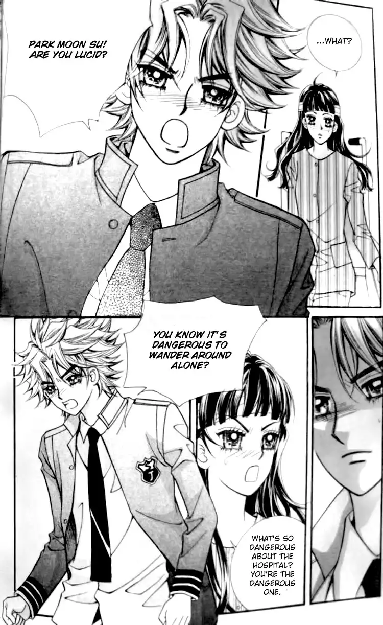 I Do I Do Chapter 29.003 34